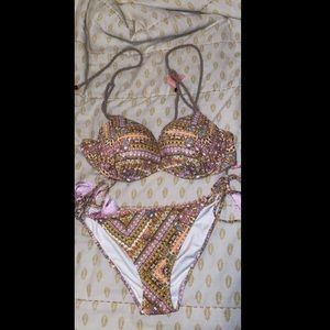Victorias Secret Bathing Suit